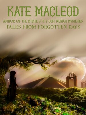 cover image of Tales from Forgotten Days